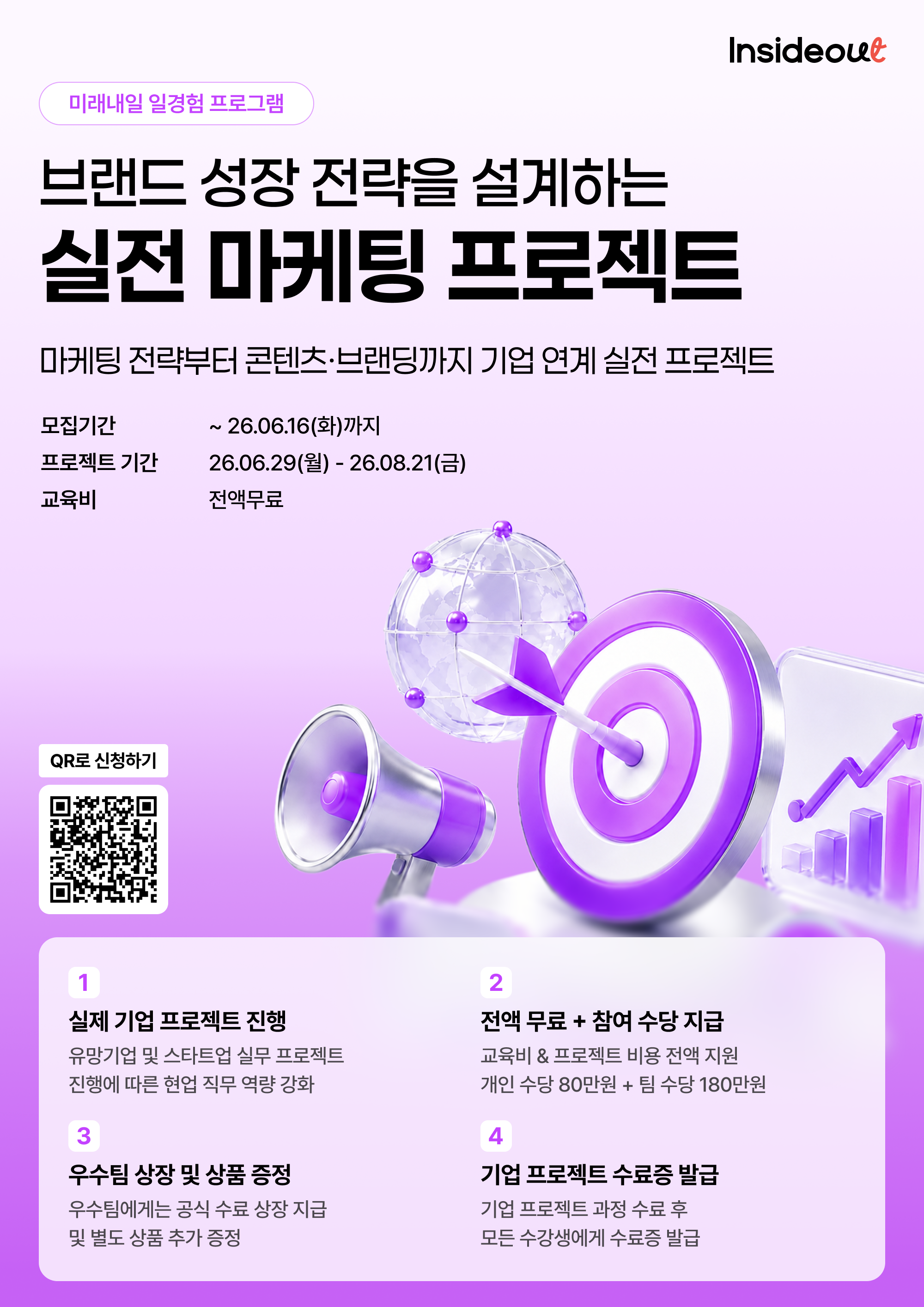 [프로젝트형] 브랜드 성장 전략을 설계하는 실전 마케팅 프로젝트_포스터.png