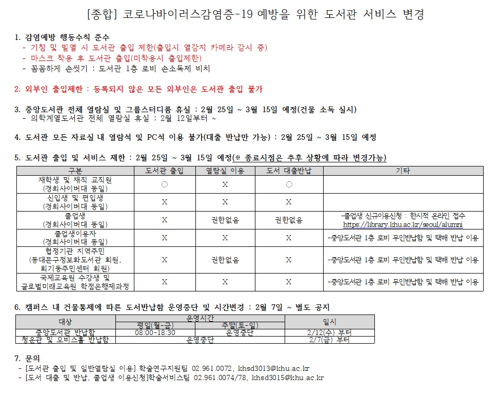 코로나바이러스감염증-19 예방을 위한 도서관 서비스 변경.jpg