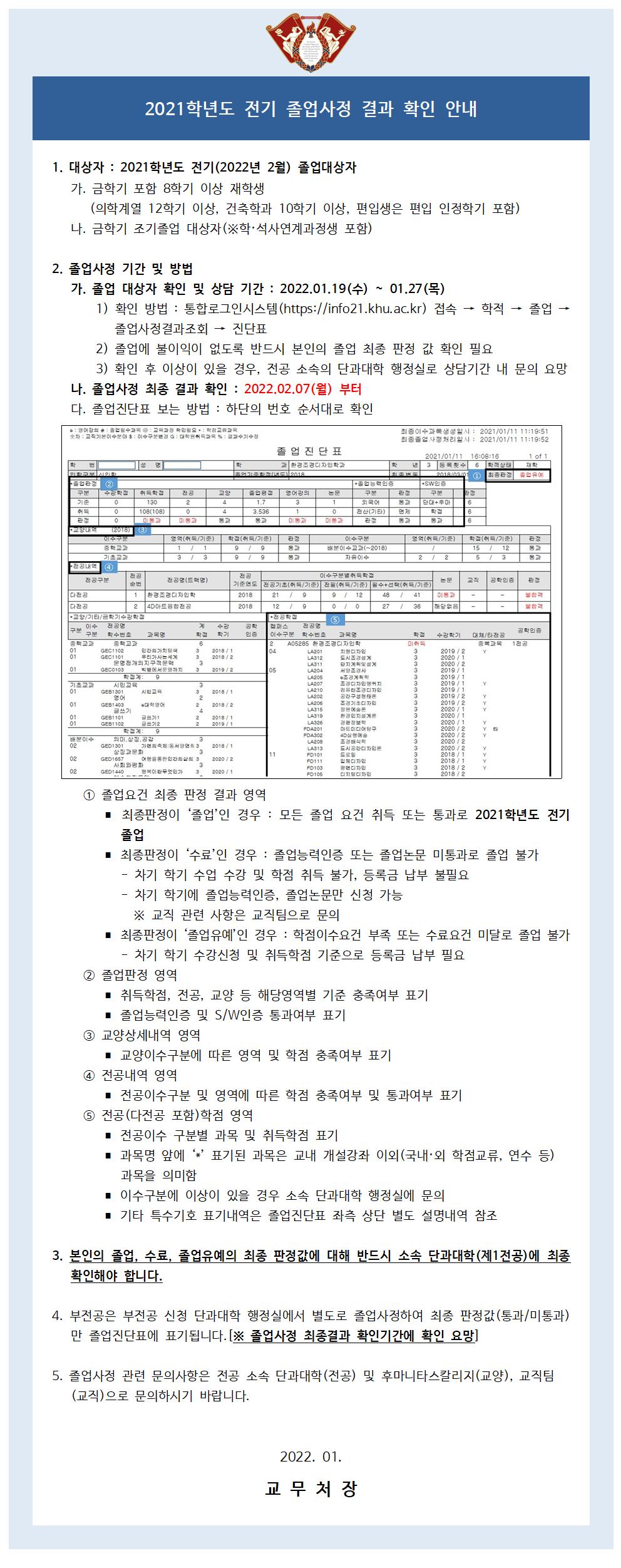 2021학년도 전기 졸업사정 결과 확인 안내.jpg